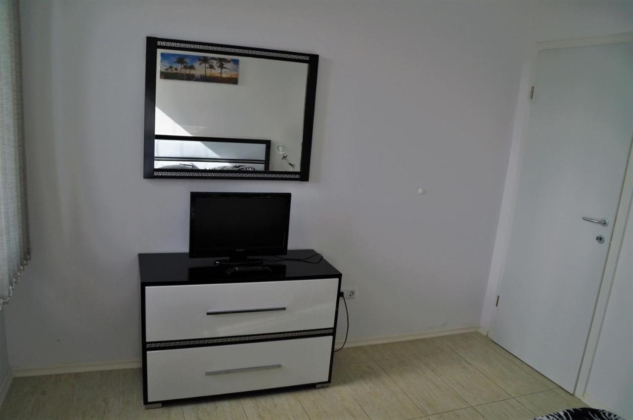 Private Apartment In Green Life Beach Resort Созополь Екстер'єр фото
