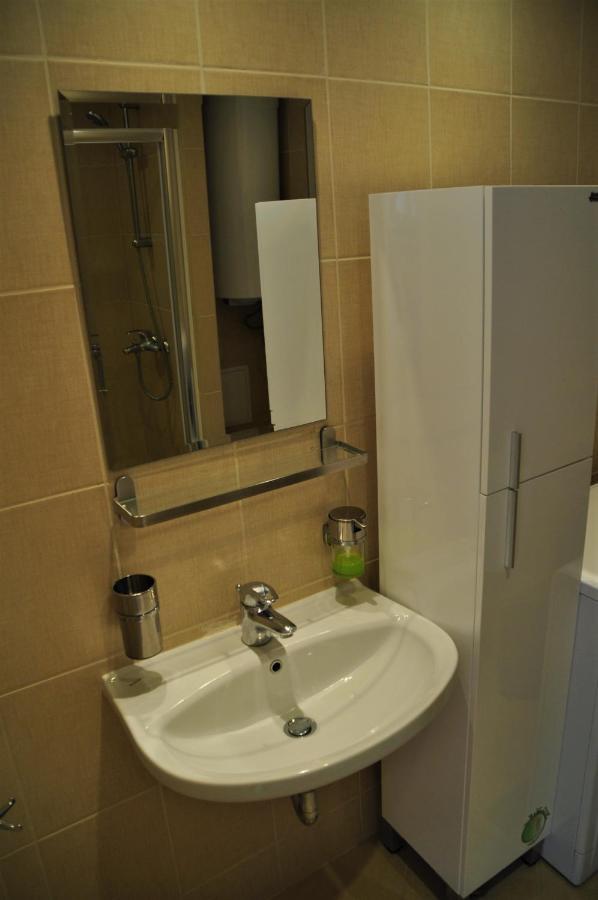 Private Apartment In Green Life Beach Resort Созополь Екстер'єр фото