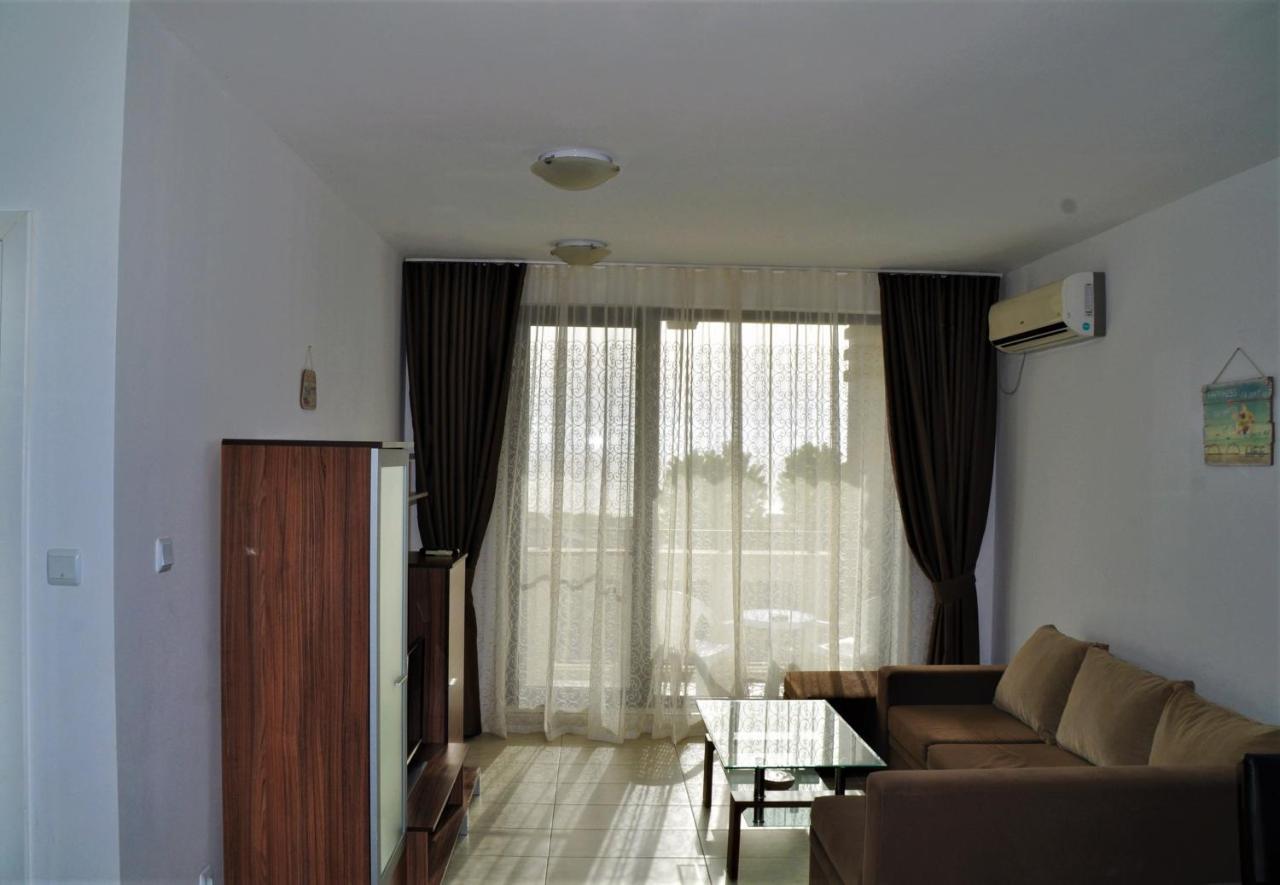Private Apartment In Green Life Beach Resort Созополь Екстер'єр фото