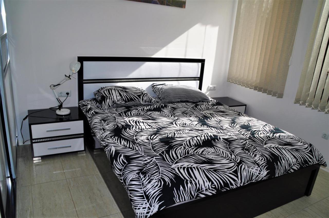 Private Apartment In Green Life Beach Resort Созополь Екстер'єр фото