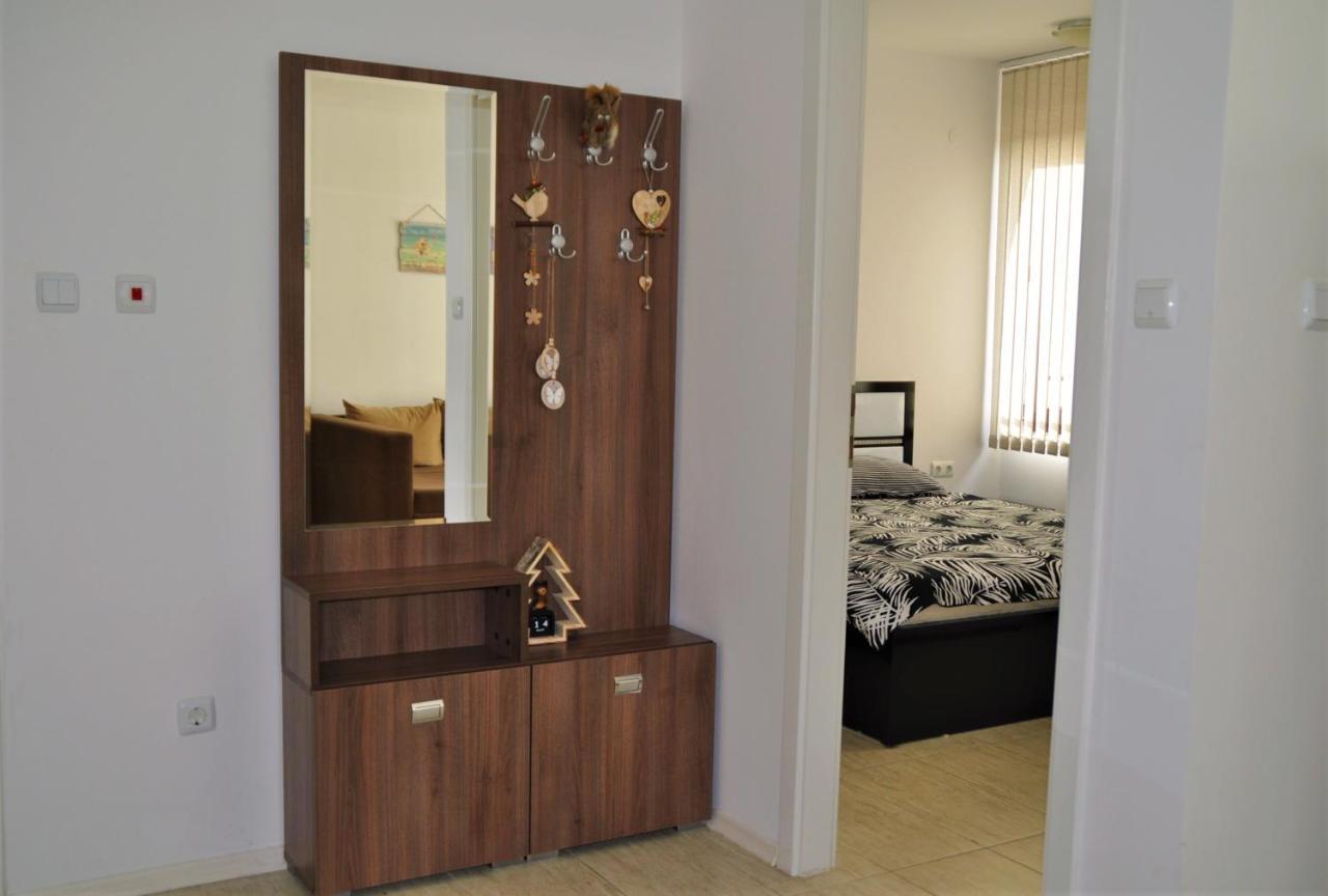 Private Apartment In Green Life Beach Resort Созополь Екстер'єр фото