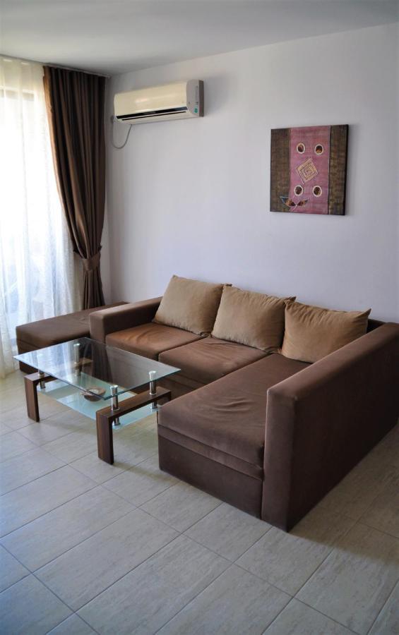 Private Apartment In Green Life Beach Resort Созополь Екстер'єр фото