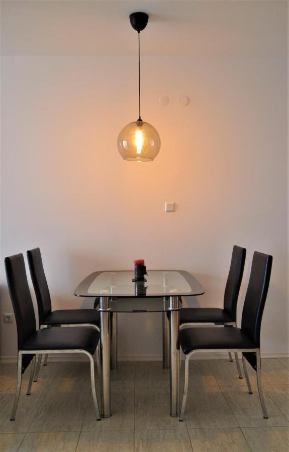 Private Apartment In Green Life Beach Resort Созополь Екстер'єр фото