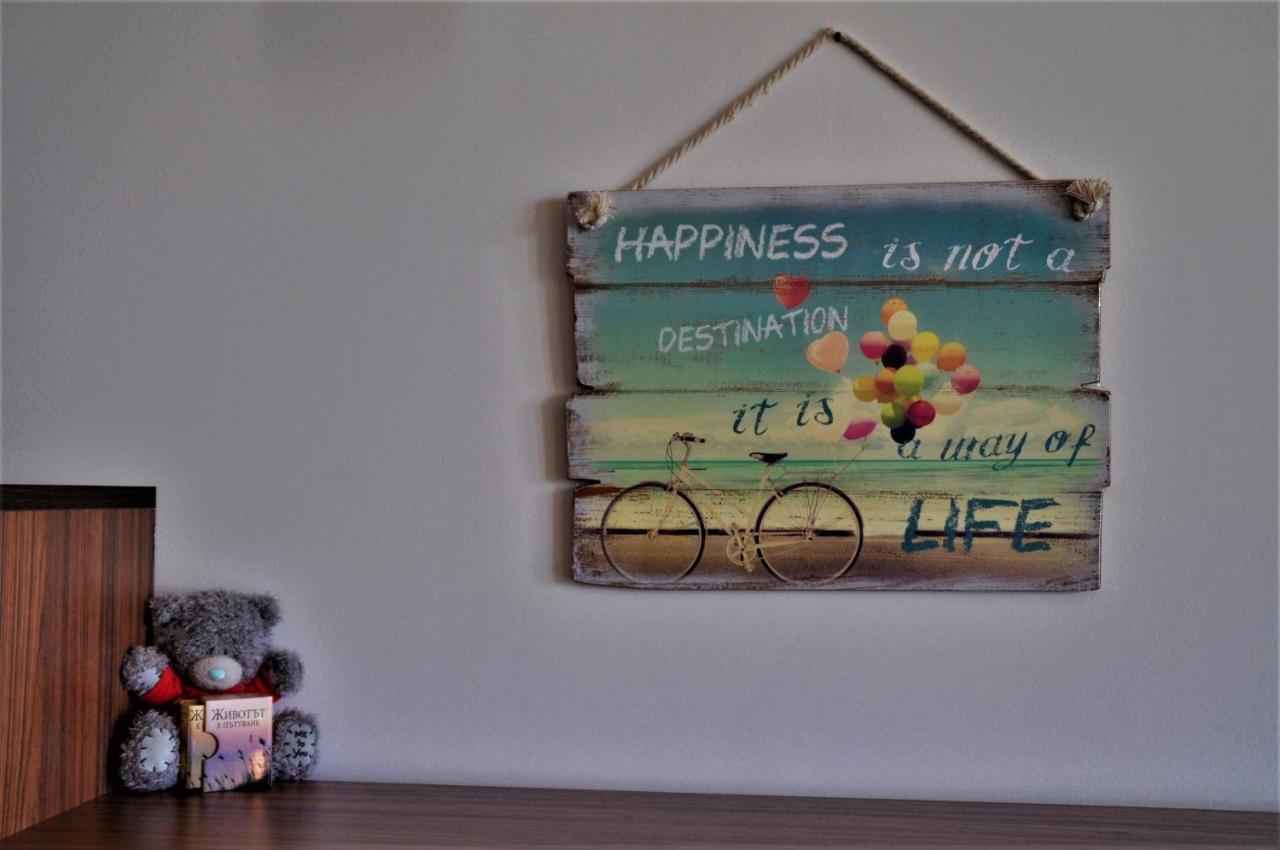 Private Apartment In Green Life Beach Resort Созополь Екстер'єр фото