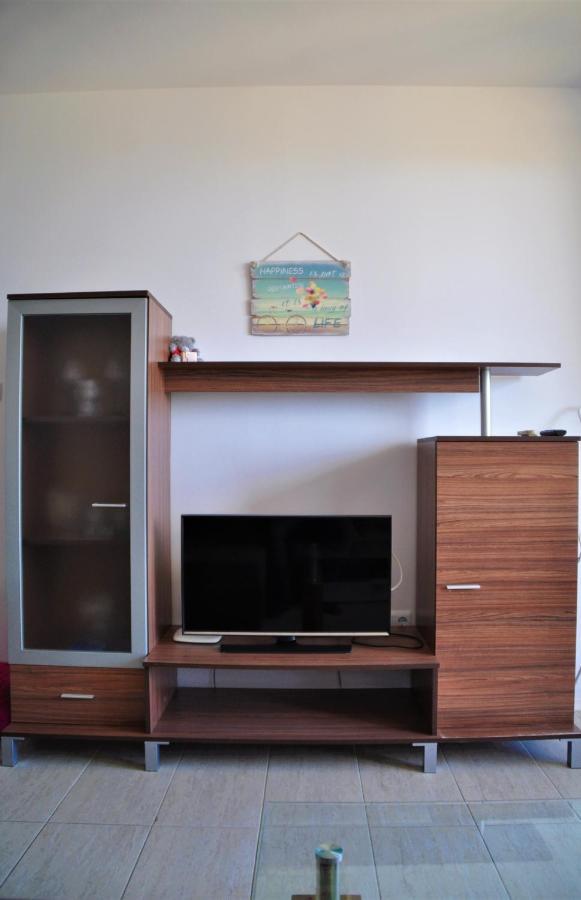 Private Apartment In Green Life Beach Resort Созополь Екстер'єр фото