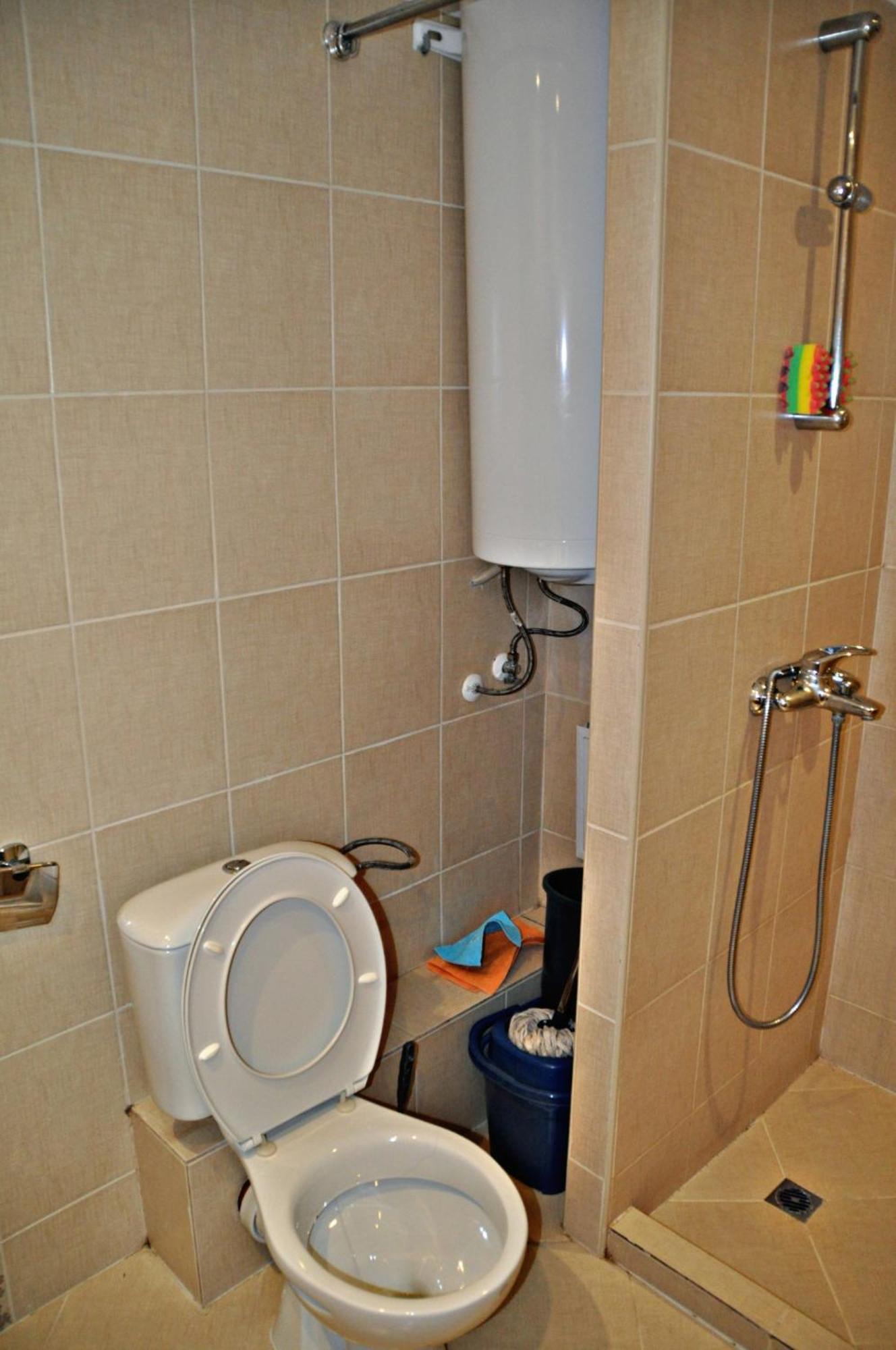 Private Apartment In Green Life Beach Resort Созополь Номер фото