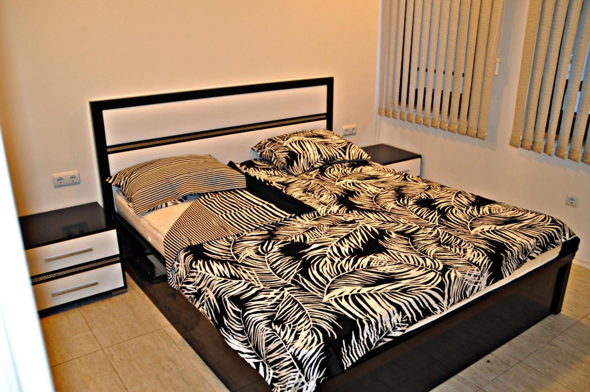 Private Apartment In Green Life Beach Resort Созополь Номер фото