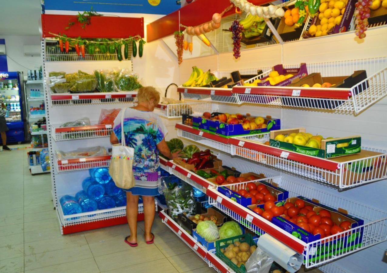 Private Apartment In Green Life Beach Resort Созополь Екстер'єр фото